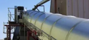 Industrial cover systems by RPS Engineering