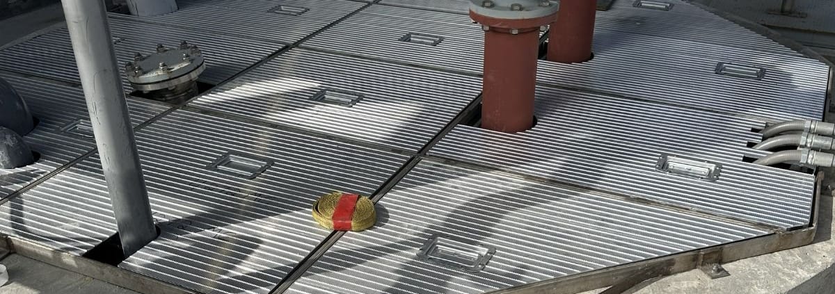 RPS Wet Well Installation CA