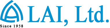 LAI, Ltd. logo